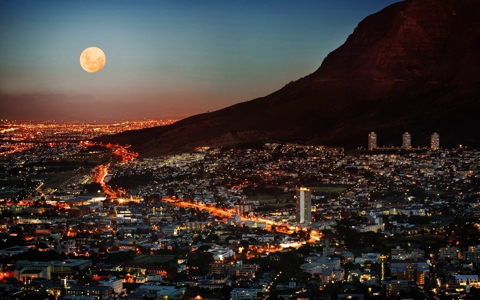 Rickberio Cape Town